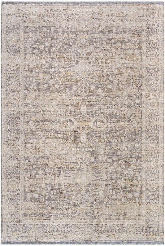 Livabliss - Rivaldo 27inx10 Machine Woven Rug - RVD2312-2710 veiw 1