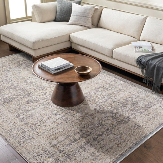Livabliss - Rivaldo 27inx10 Machine Woven Rug - RVD2312-2710 veiw 2