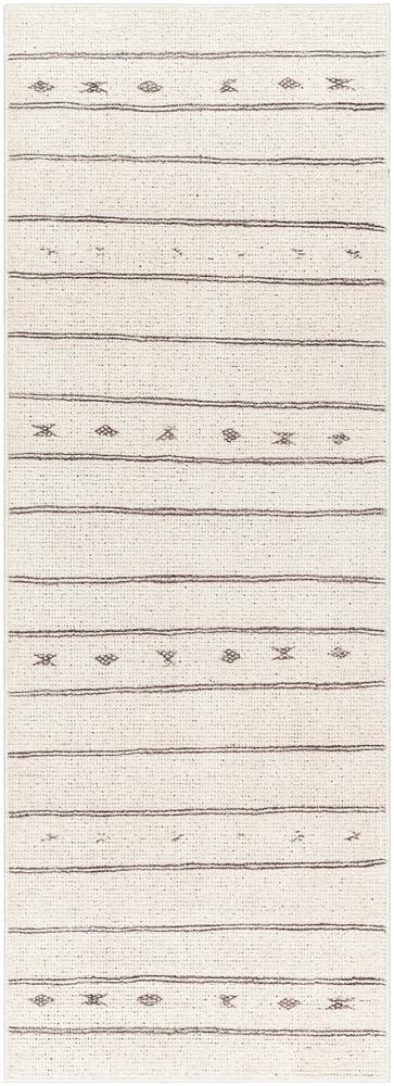 Livabliss - Rivi 27inx73in Machine Woven Rug - BORC2300-2773 veiw 1