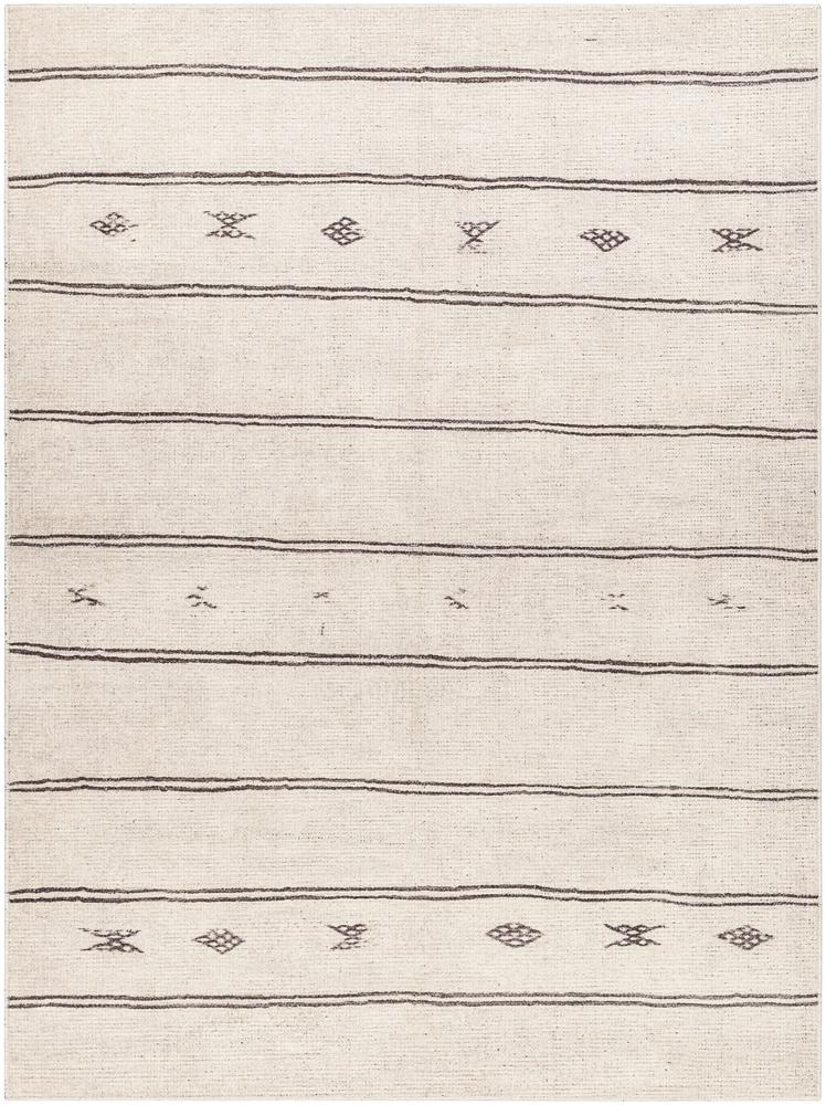 Livabliss - Rivi 53inx7 Machine Woven Rug - BORC2300-537 veiw 1