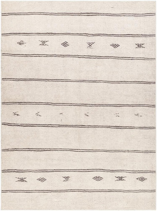 Livabliss - Rivi 53inx7 Machine Woven Rug - BORC2300-537 veiw 1