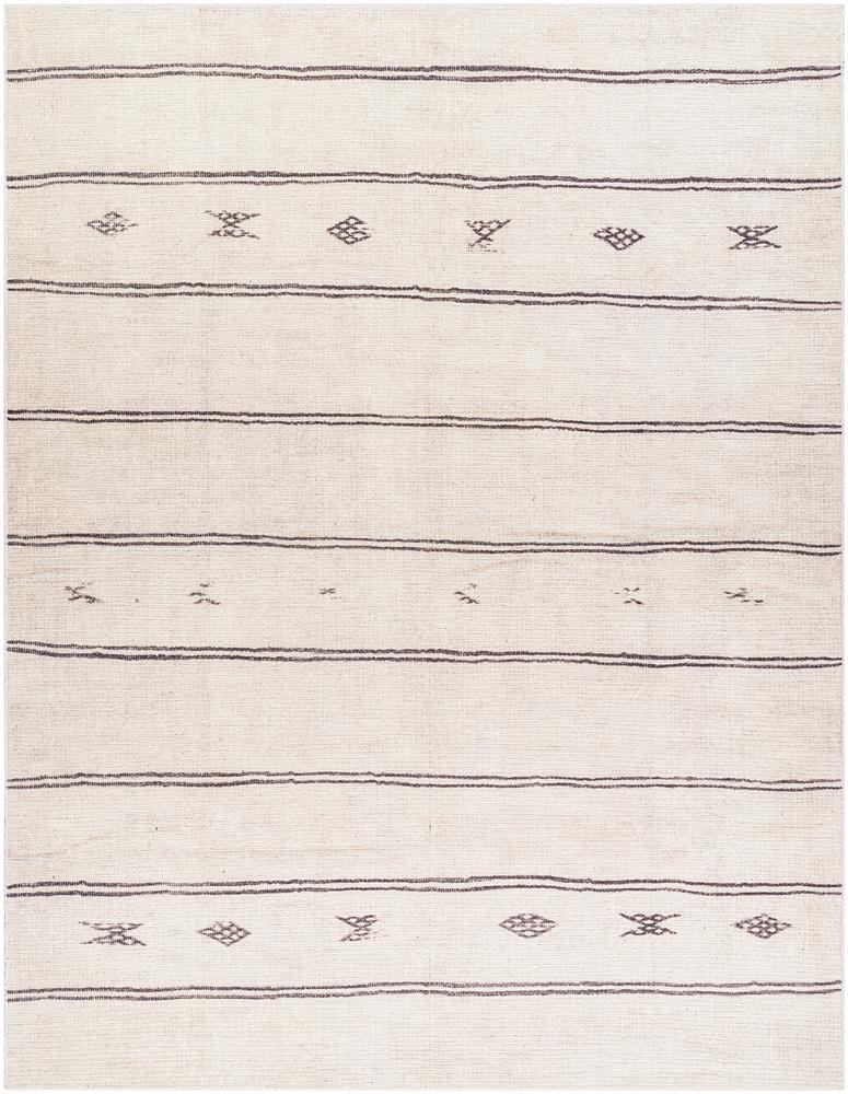 Livabliss - Rivi 710inx10 Machine Woven Rug - BORC2300-71010 veiw 1