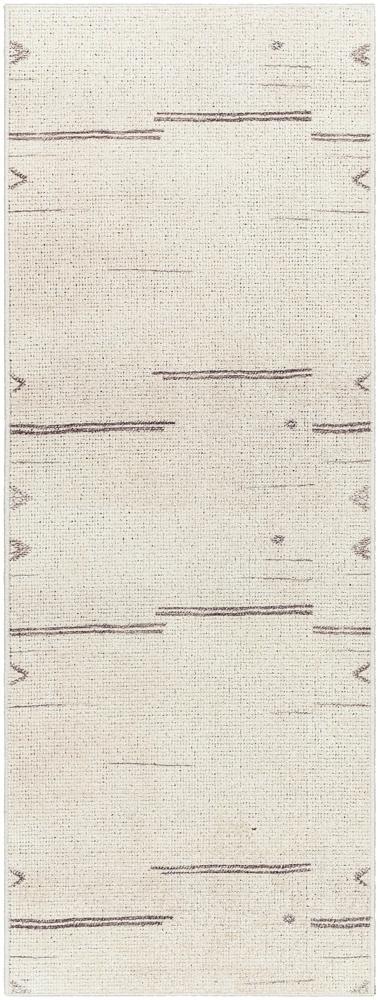 Livabliss - Rivi 27inx73in Machine Woven Rug - BORC2301-2773 veiw 1