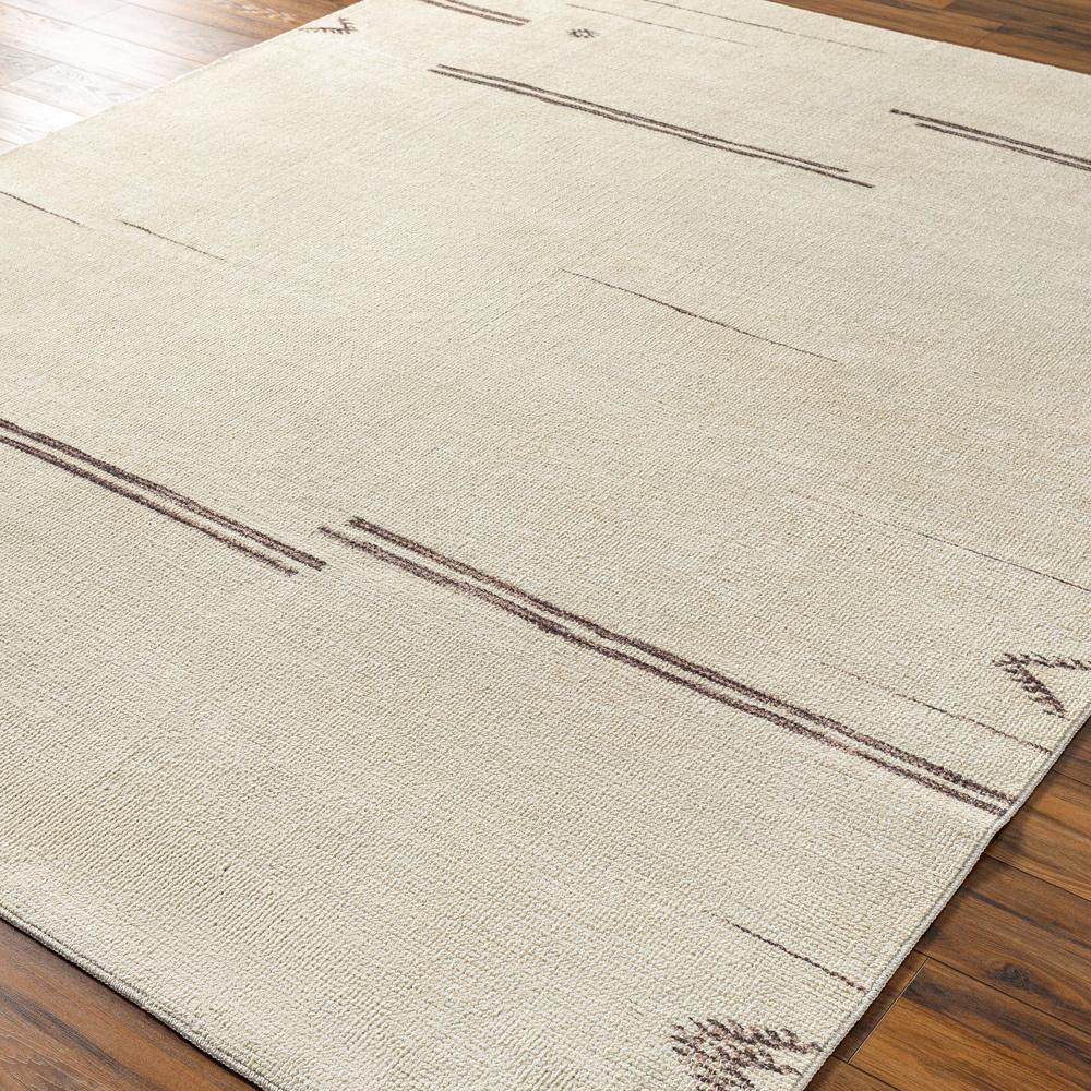 Livabliss - Rivi 53inx7 Machine Woven Rug - BORC2301-537 veiw 2