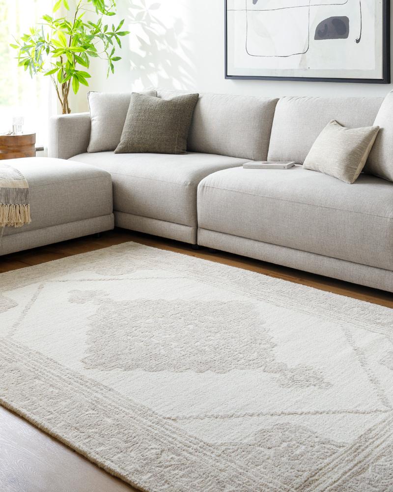 Livabliss - Rize 26inx8 Handmade Rug - RZE2304-268 veiw 2