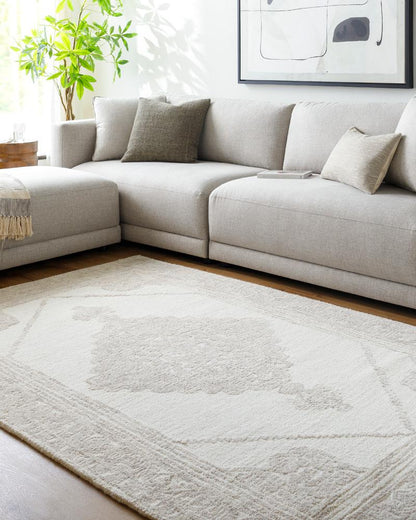 Livabliss - Rize 26inx8 Handmade Rug - RZE2304-268 veiw 2