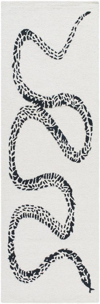 Livabliss - Rize 26inx8 Handmade Rug - RZE2305-268 veiw 1