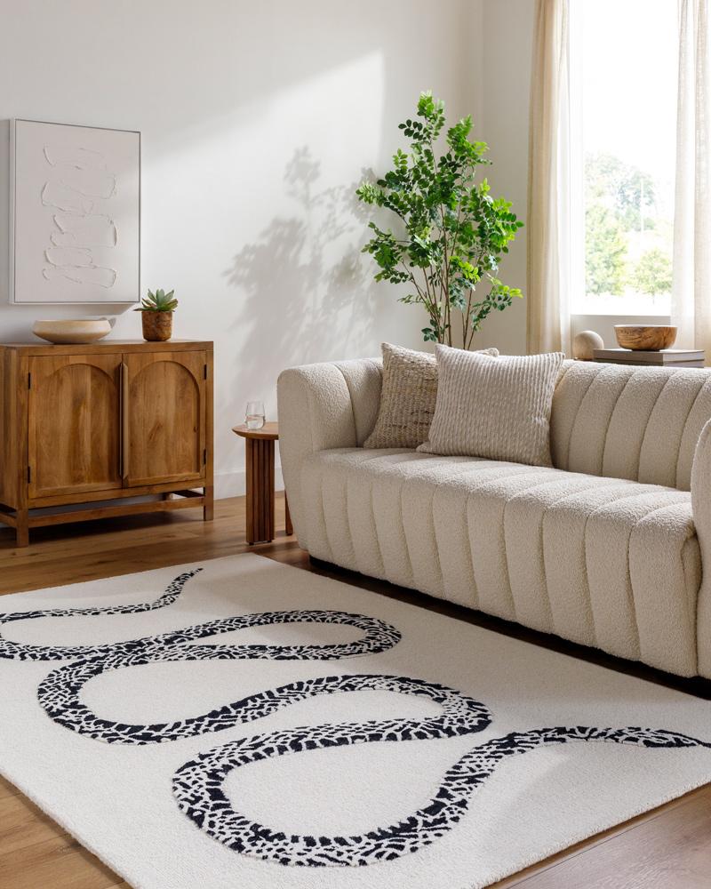 Livabliss - Rize 5x8 Handmade Rug - RZE2305-58 veiw 2