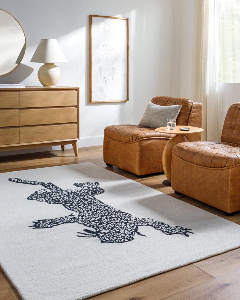 Livabliss - Rize 26inx8 Handmade Rug - RZE2307-268 veiw 2