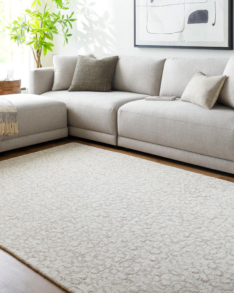 Livabliss - Rize 26inx8 Handmade Rug - RZE2308-268 veiw 2