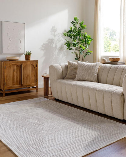 Livabliss - Rize 5x8 Handmade Rug - RZE2309-58 veiw 2