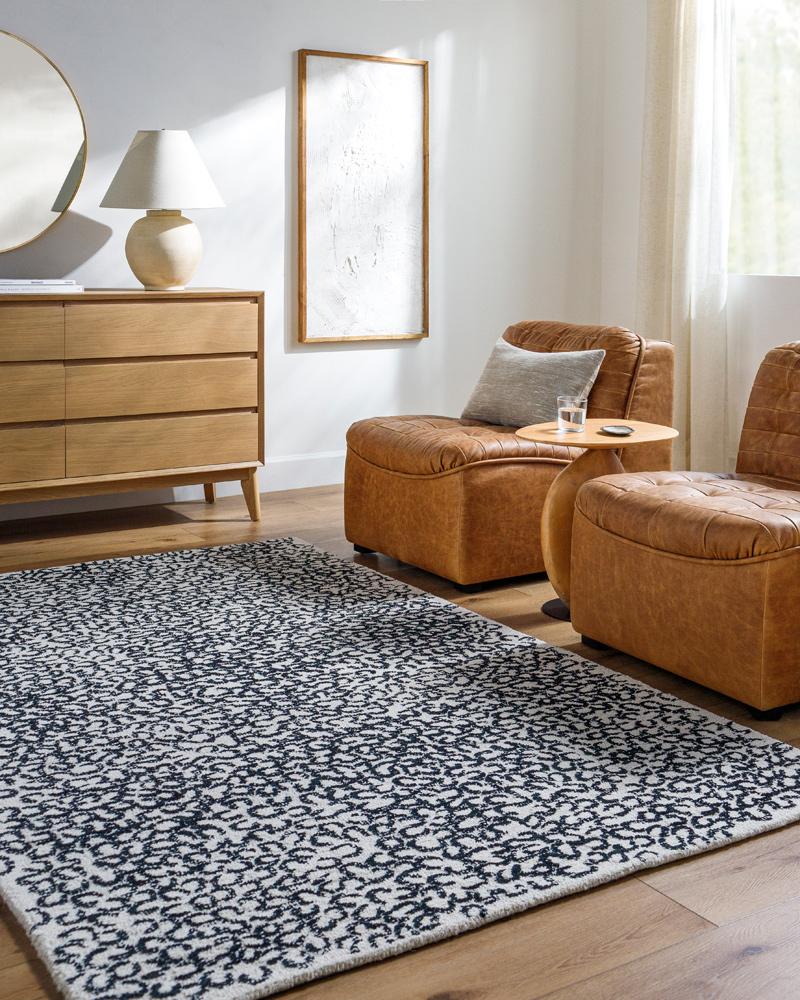 Livabliss - Rize 26inx8 Handmade Rug - RZE2312-268 veiw 2