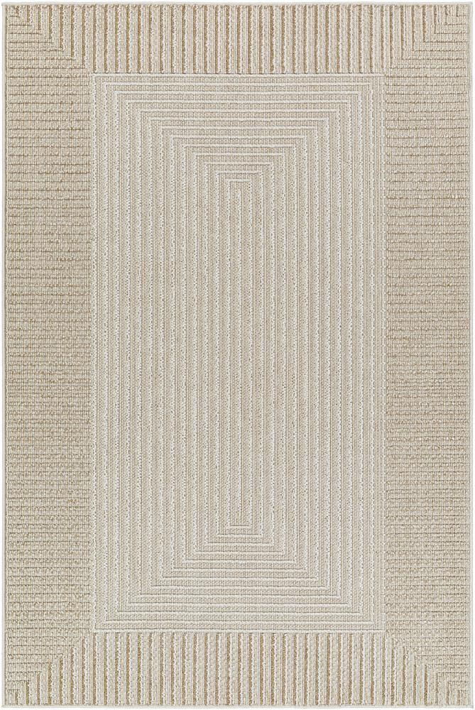 Livabliss - Rockport 53inx7 Machine Woven Rug - RPT2301-537 veiw 1