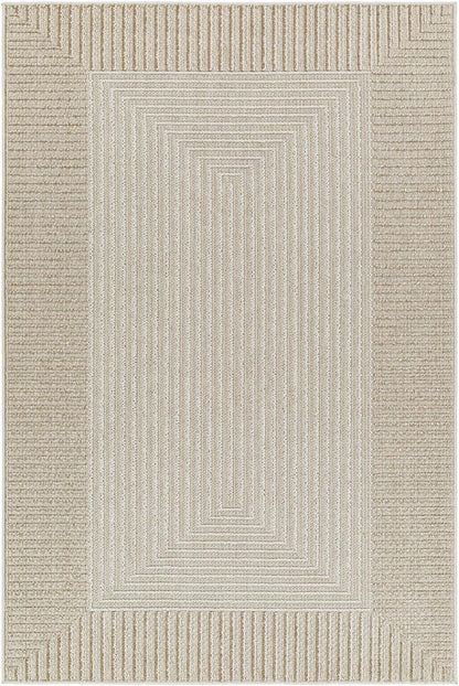 Livabliss - Rockport 53inx7 Machine Woven Rug - RPT2301-537 veiw 1