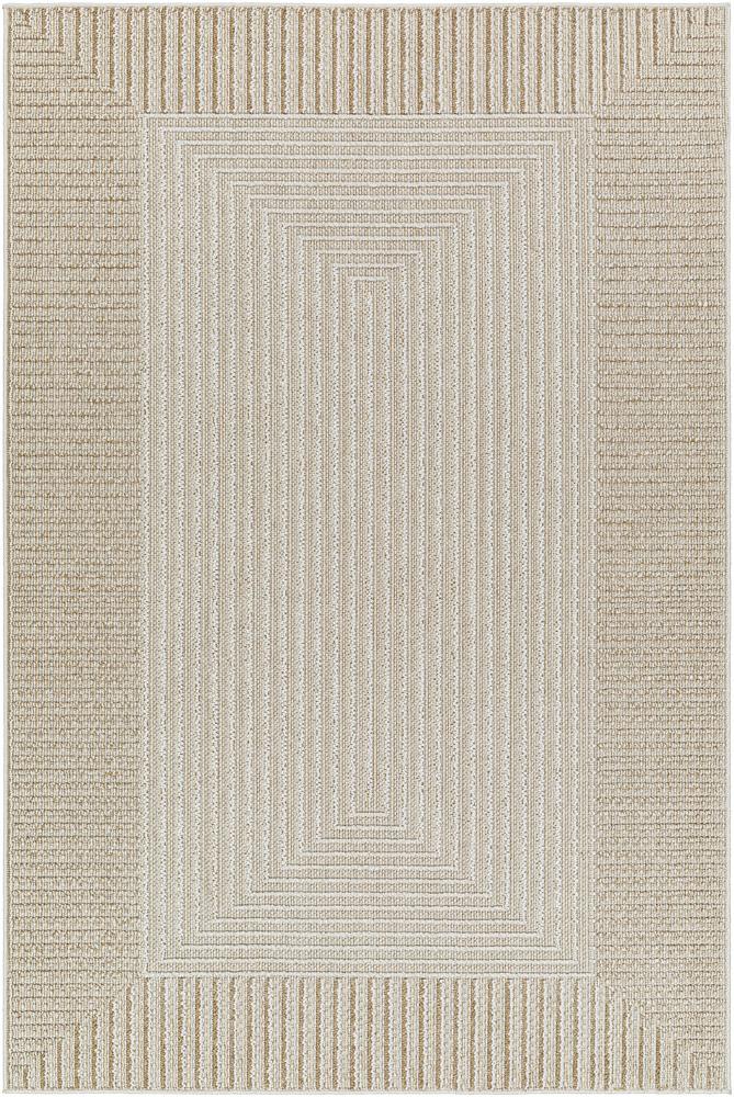 Livabliss - Rockport 710inx10 Machine Woven Rug - RPT2301-71010 veiw 1