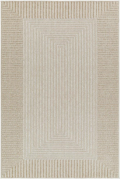 Livabliss - Rockport 710inx10 Machine Woven Rug - RPT2301-71010 veiw 1