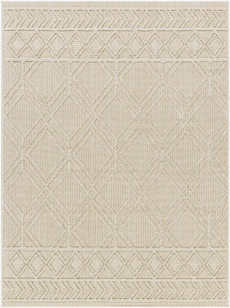 Livabliss - Rockport 27inx73in Machine Woven Rug - RPT2302-2773 veiw 1