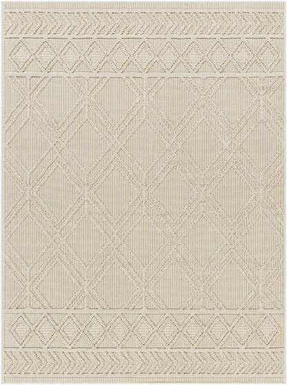 Livabliss - Rockport 27inx73in Machine Woven Rug - RPT2302-2773 veiw 1