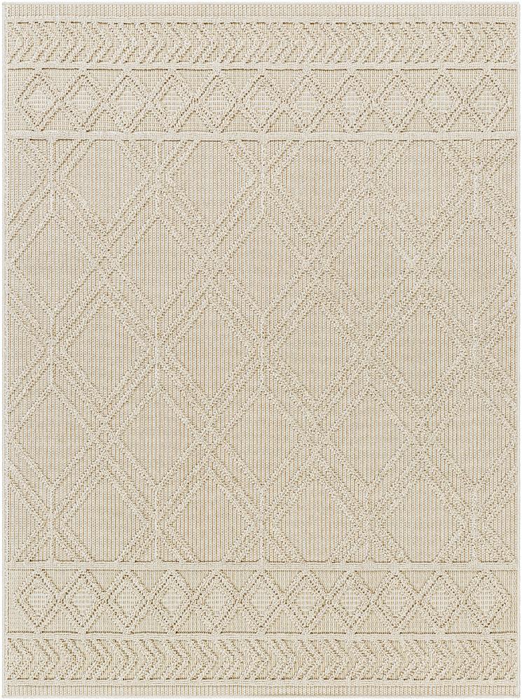 Livabliss - Rockport 710inx10 Machine Woven Rug - RPT2302-71010 veiw 1