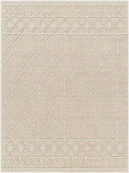 Livabliss - Rockport 710inx10 Machine Woven Rug - RPT2302-71010 veiw 1