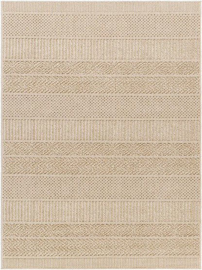 Livabliss - Rockport 53inx7 Machine Woven Rug - RPT2303-537 veiw 1