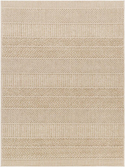 Livabliss - Rockport 710inx10 Machine Woven Rug - RPT2303-71010 veiw 1