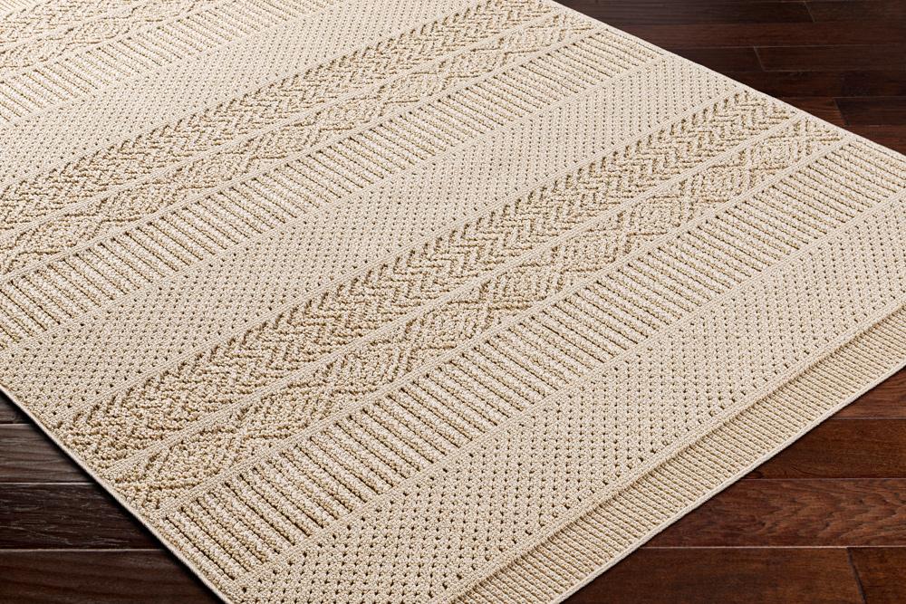 Livabliss - Rockport 710inx10 Machine Woven Rug - RPT2303-71010 veiw 2