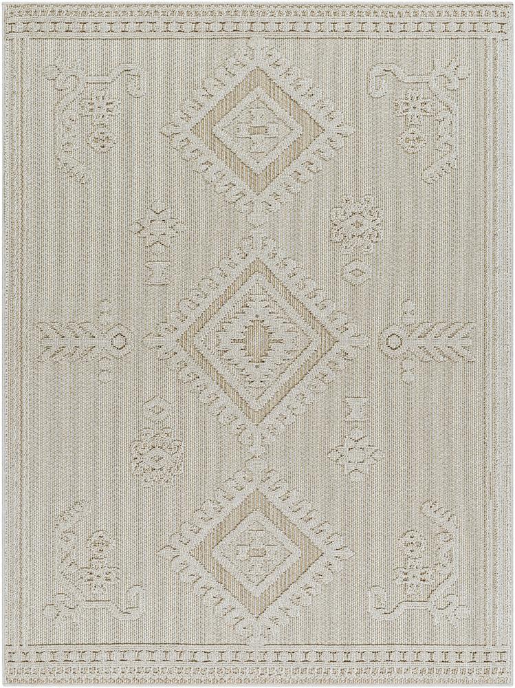 Livabliss - Rockport 27inx73in Machine Woven Rug - RPT2304-2773 veiw 1