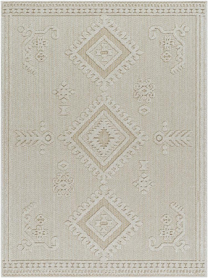 Livabliss - Rockport 53inx7 Machine Woven Rug - RPT2304-537 veiw 1