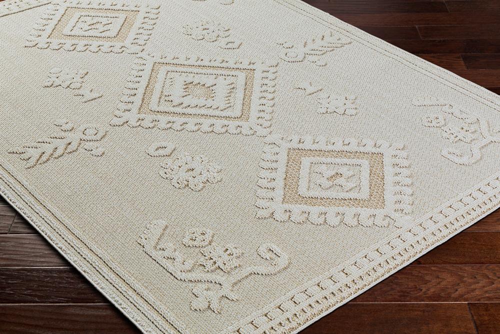 Livabliss - Rockport 53inx7 Machine Woven Rug - RPT2304-537 veiw 3