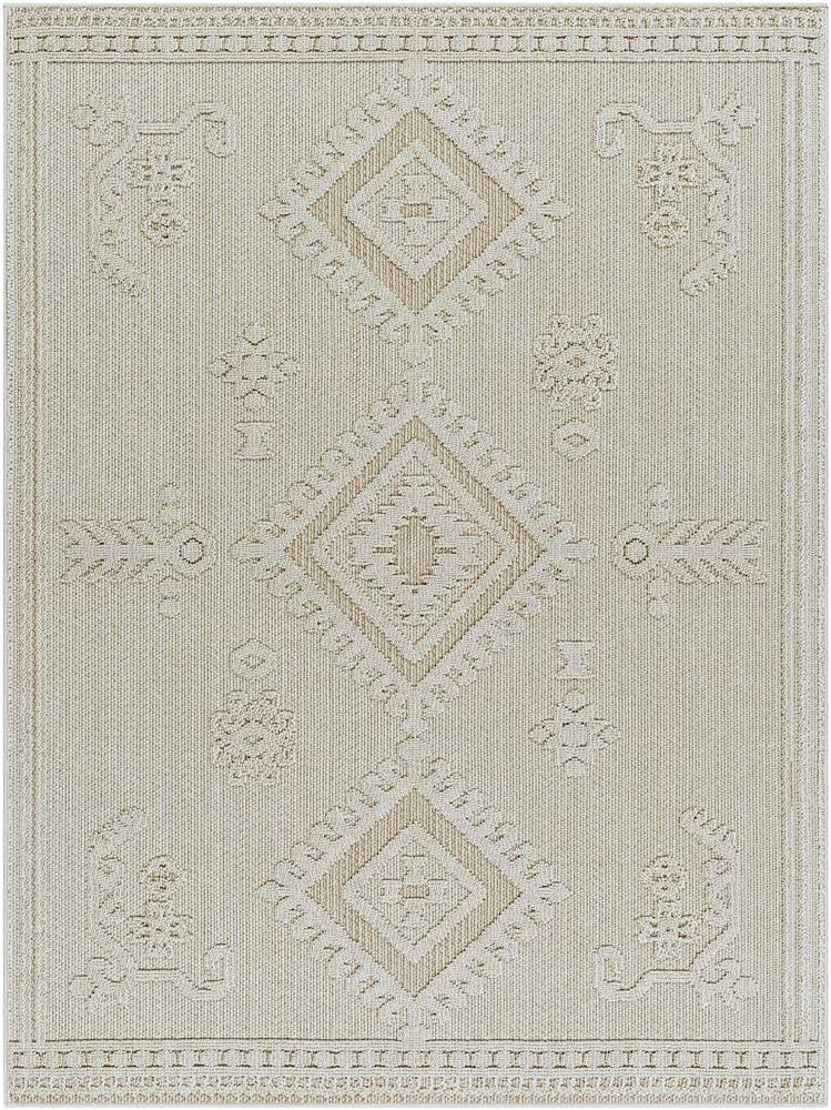 Livabliss - Rockport 710inx10 Machine Woven Rug - RPT2304-71010 veiw 1