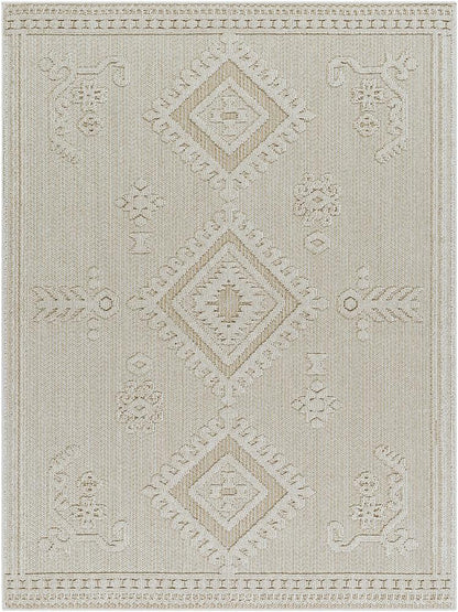 Livabliss - Rockport 710inx10 Machine Woven Rug - RPT2304-71010 veiw 1