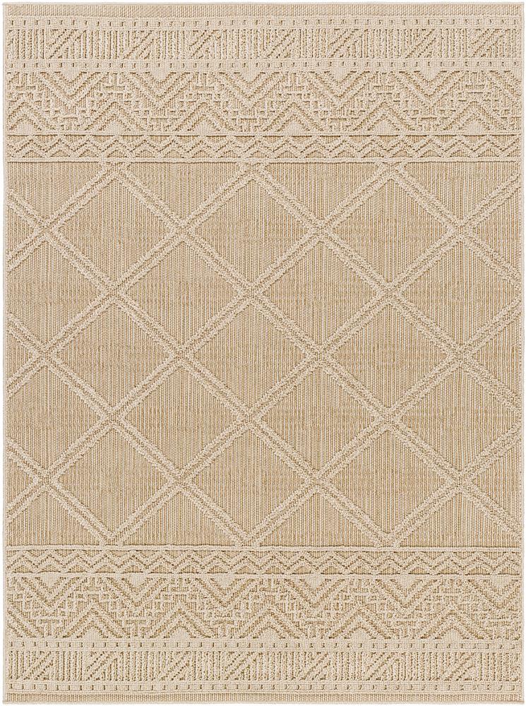 Livabliss - Rockport 27inx73in Machine Woven Rug - RPT2305-2773 veiw 1