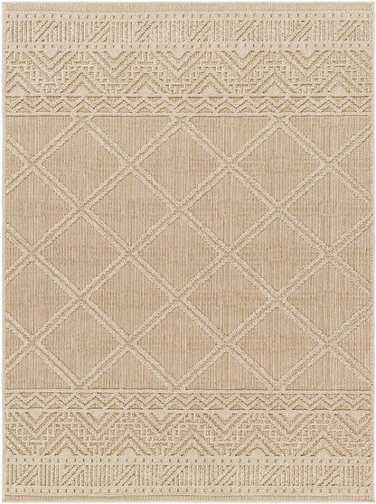 Livabliss - Rockport 53inx7 Machine Woven Rug - RPT2305-537 veiw 1