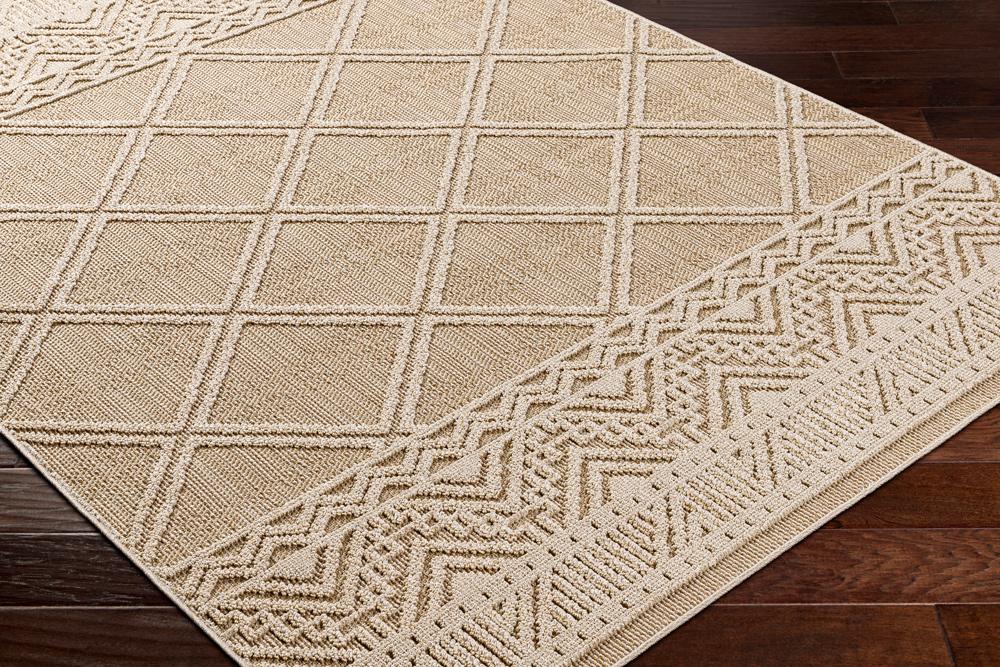 Livabliss - Rockport 53inx7 Machine Woven Rug - RPT2305-537 veiw 2