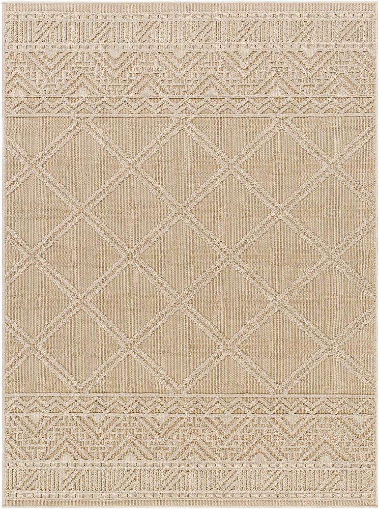 Livabliss - Rockport 710inx10 Machine Woven Rug - RPT2305-71010 veiw 1