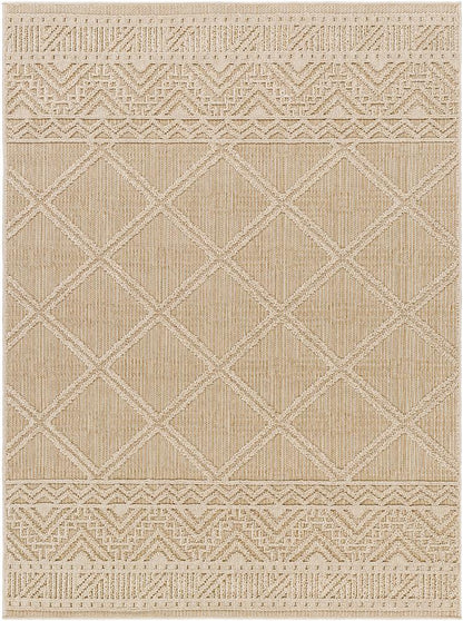 Livabliss - Rockport 710inx10 Machine Woven Rug - RPT2305-71010 veiw 1