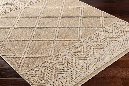 Livabliss - Rockport 710inx10 Machine Woven Rug - RPT2305-71010 veiw 2