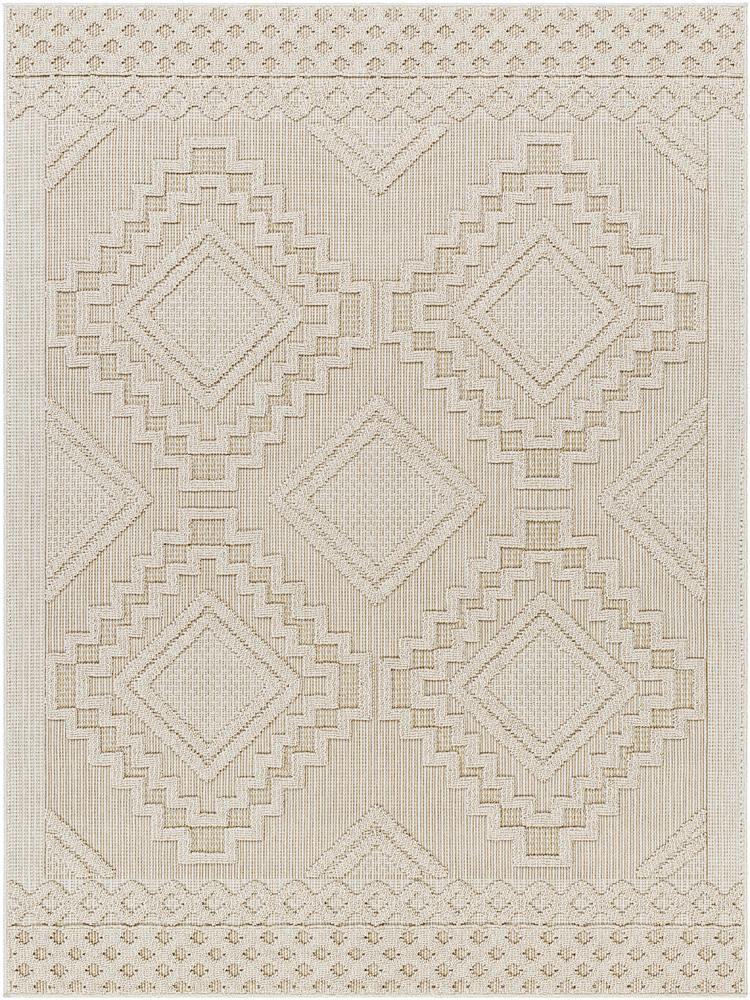 Livabliss - Rockport 27inx73in Machine Woven Rug - RPT2306-2773 veiw 1