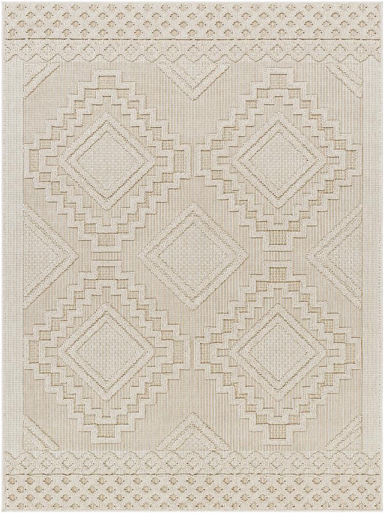 Livabliss - Rockport 2x211in Machine Woven Rug - RPT2306-23 veiw 1