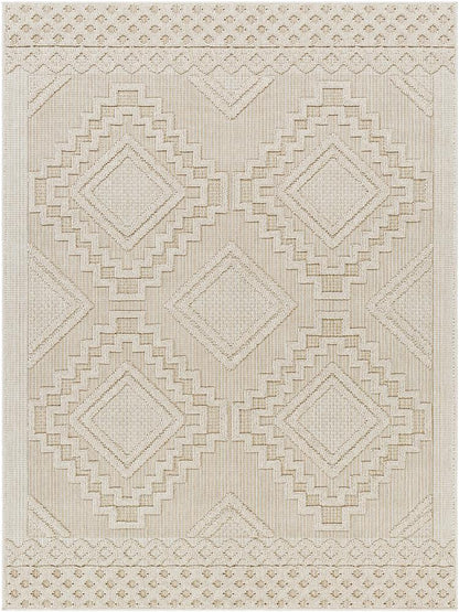 Livabliss - Rockport 53inx7 Machine Woven Rug - RPT2306-537 veiw 1