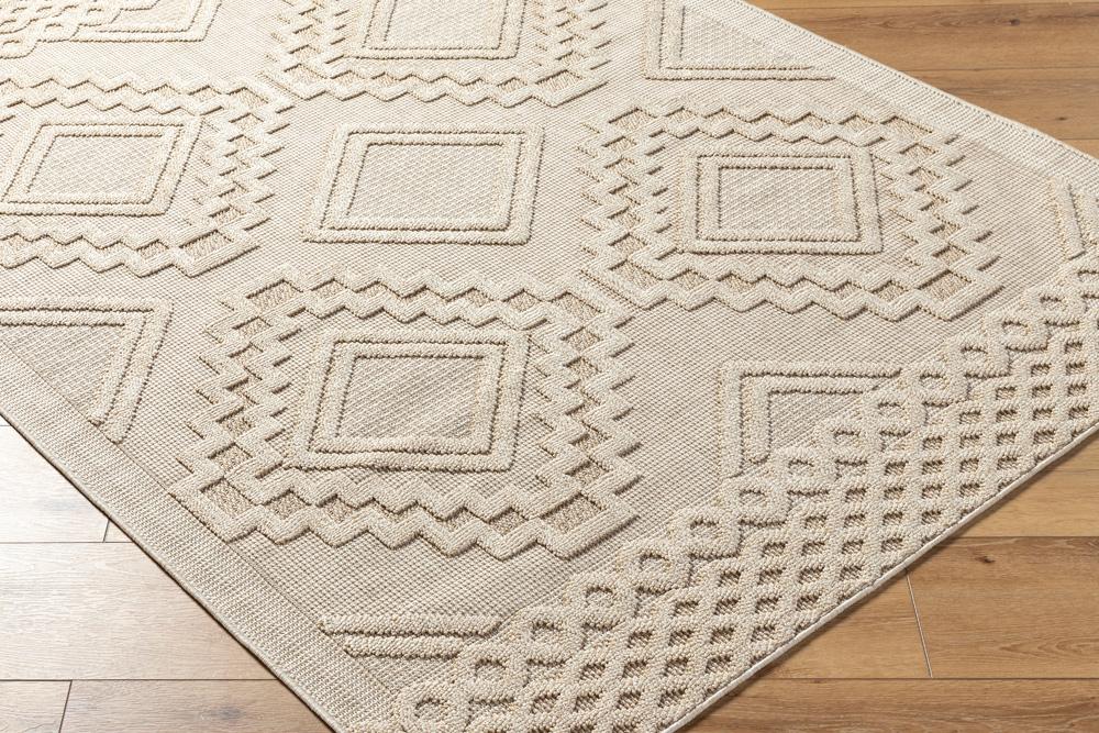Livabliss - Rockport 53inx7 Machine Woven Rug - RPT2306-537 veiw 3