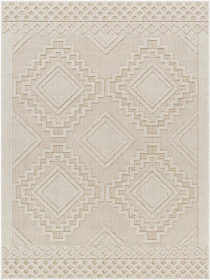 Livabliss - Rockport 710inx10 Machine Woven Rug - RPT2306-71010 veiw 1