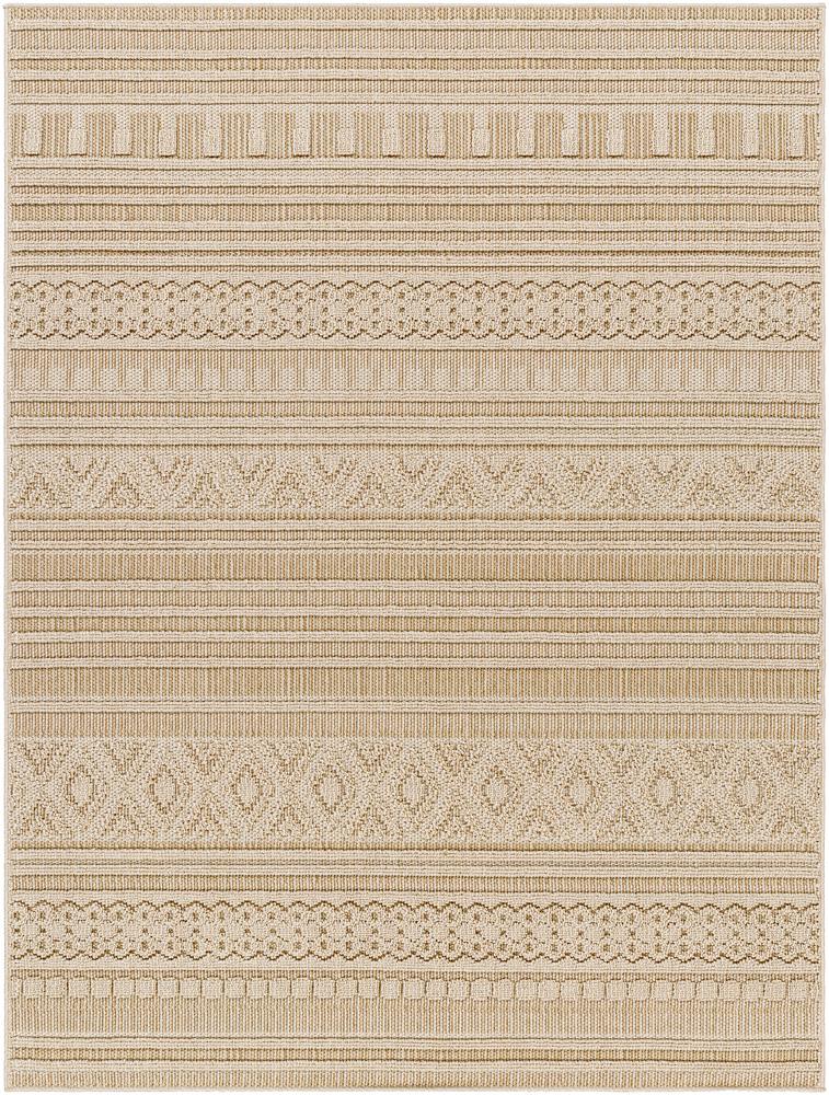 Livabliss - Rockport 53inx7 Machine Woven Rug - RPT2307-537 veiw 1