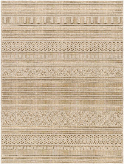 Livabliss - Rockport 53inx7 Machine Woven Rug - RPT2307-537 veiw 1
