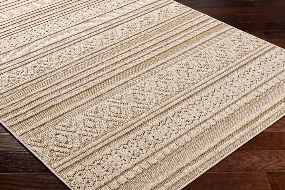 Livabliss - Rockport 53inx7 Machine Woven Rug - RPT2307-537 veiw 2