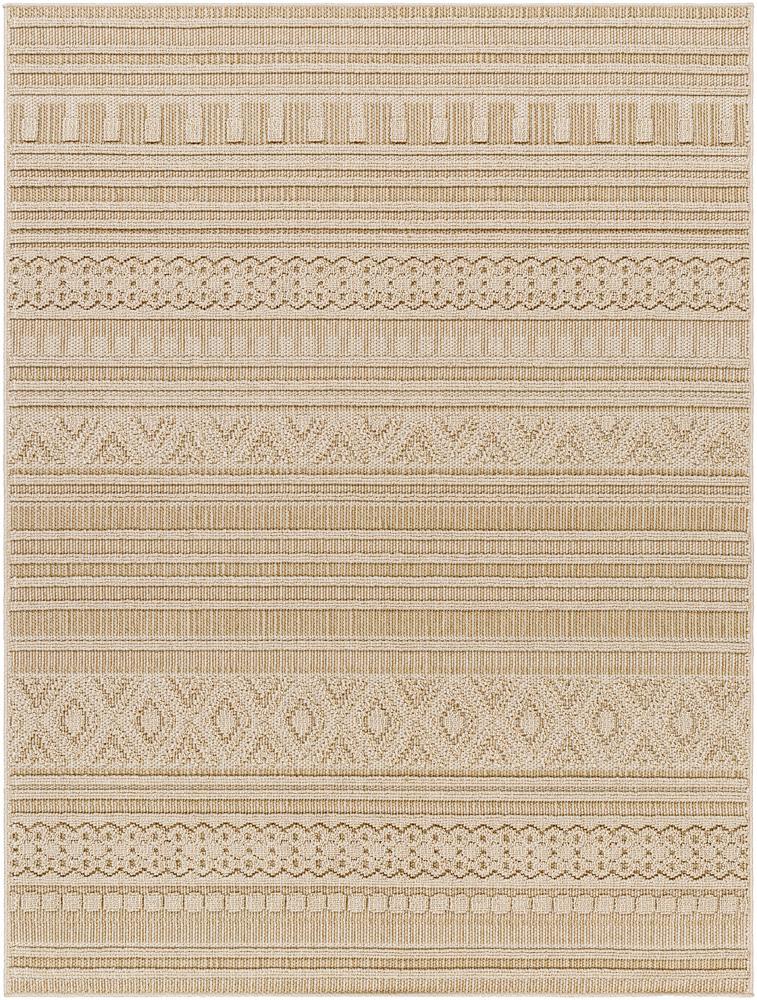 Livabliss - Rockport 710inx10 Machine Woven Rug - RPT2307-71010 veiw 1