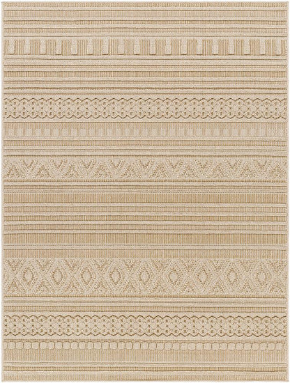 Livabliss - Rockport 710inx10 Machine Woven Rug - RPT2307-71010 veiw 1