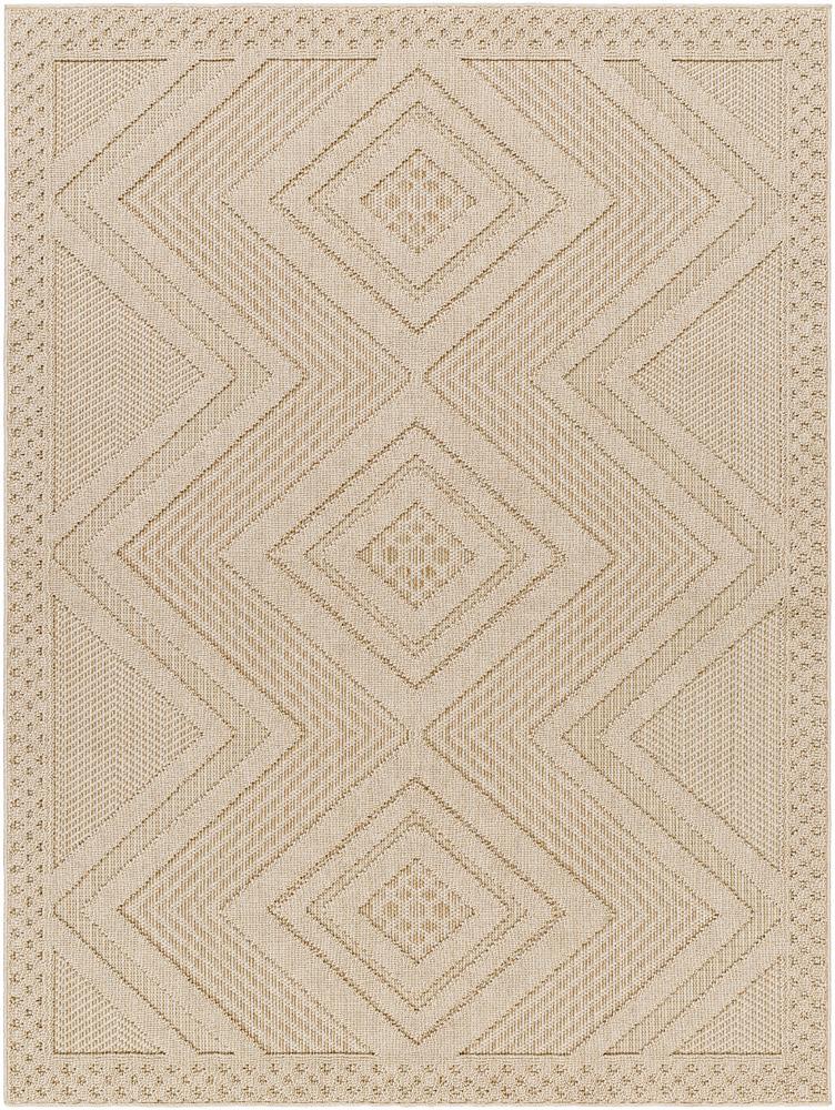 Livabliss - Rockport 2x211in Machine Woven Rug - RPT2308-23 veiw 1