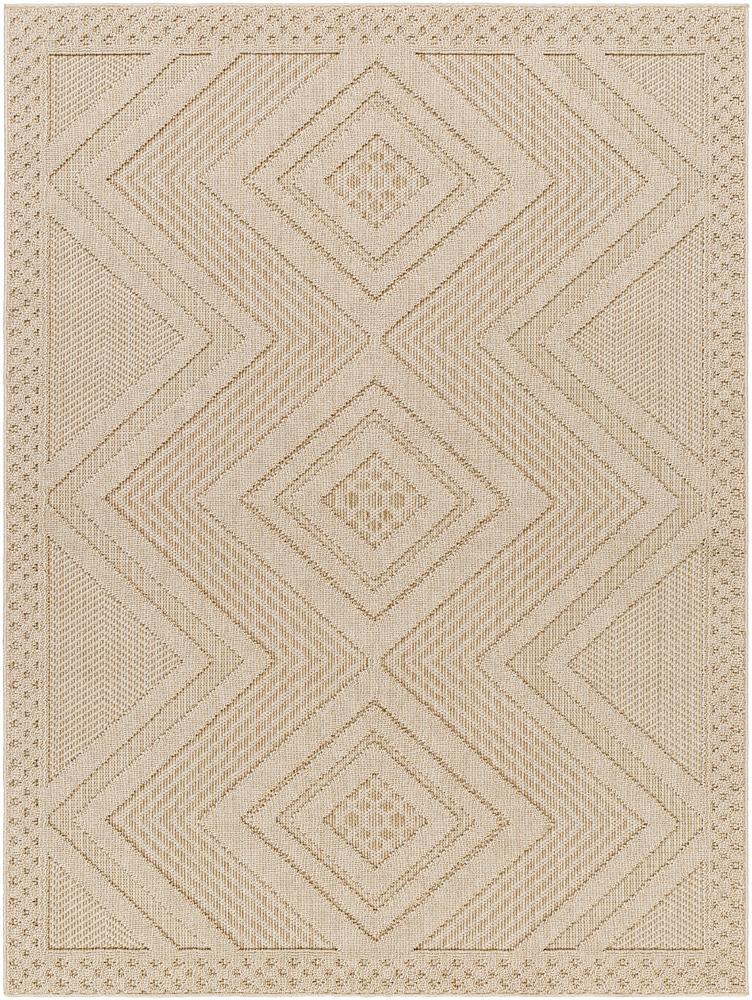 Livabliss - Rockport 53inx7 Machine Woven Rug - RPT2308-537 veiw 1